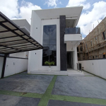 Governors Consent: Newly Built 5 Bedroom Fully Duplex for sale