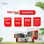 BELLA COURT PHASE 3
