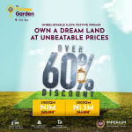 Yellow Garden Estate